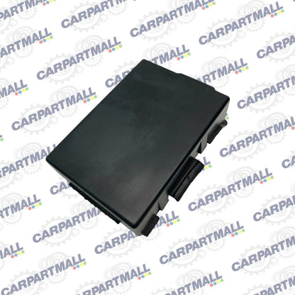 1993 93 CHRYSLER IMPERIAL 3.8L V6 BASE RELAY FUSE BOX COVER TRIM LID CAP OEM