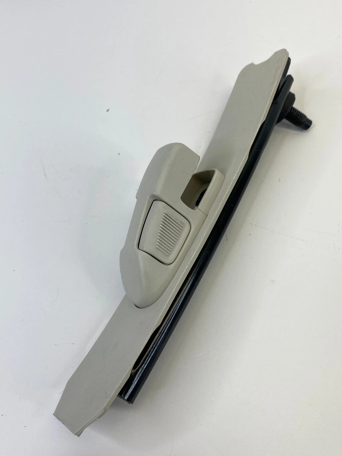 2008-2012 FORD ESCAPE FRONT RIGHT PASSENGER SIDE SEAT BELT HEIGHT ADJUSTER OEM