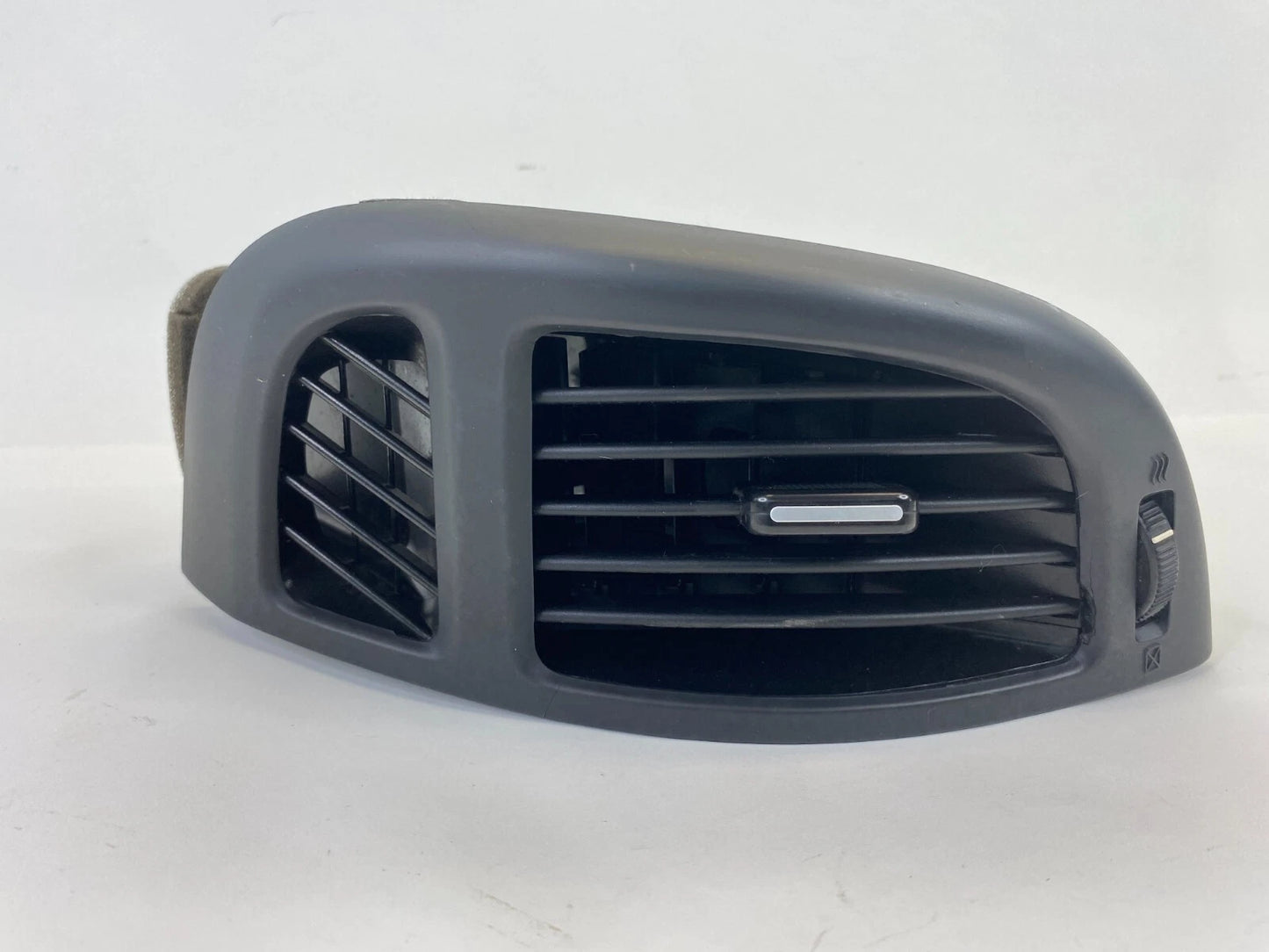 2010-2013 KIA FORTE SEDAN 4-DR DASHBOARD AC A/C RIGHT PASS AIR VENT GRILLE ASSY