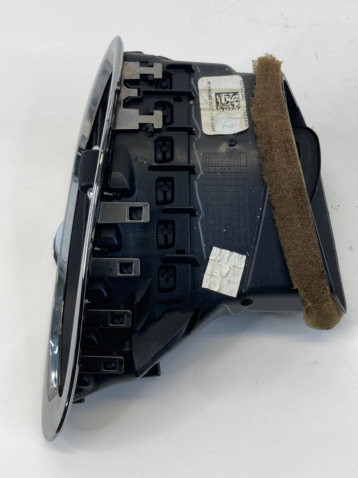 2013 14 15 2016 DODGE DART DASH LEFT DRIVER SIDE AIR VENT GRILL 1SV13TRMAA