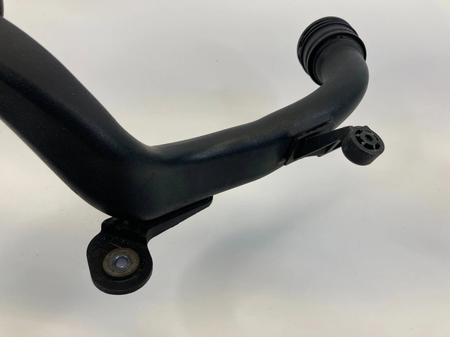 2006-2008 VOLKSWAGEN GTI 2.0L L4 16V TURBO AIR COOLER PIPE HOSE ASSY OEM