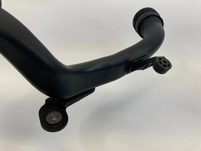 2006-2008 VOLKSWAGEN GTI 2.0L L4 16V TURBO AIR COOLER PIPE HOSE ASSY OEM