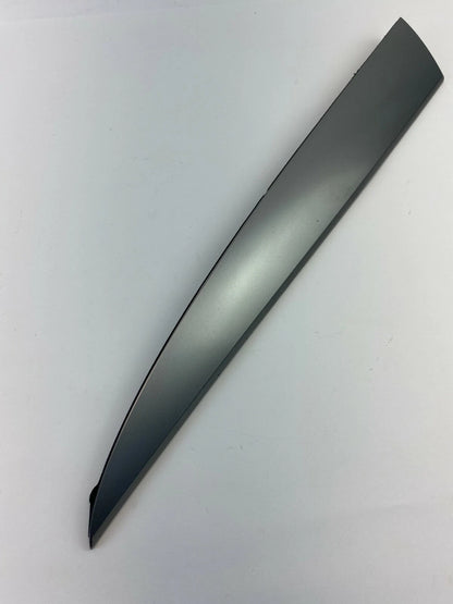 2010 2011 2012 2013 MAZDA 3 MAZDA3 SEDAN FRONT RIGHT DASH MOLDING TRIM PANEL OEM