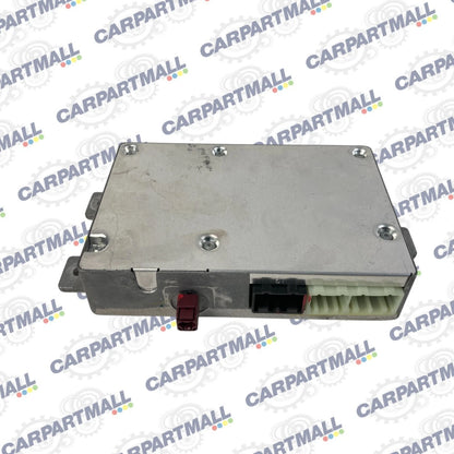 2013 CHEVY EQUINOX ONSTAR COMMUNICATION COMPUTER CONTROL MODULE UNIT 22764232