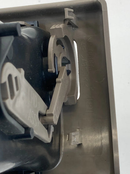 2002 03 04 2005 Ford Explorer Dash Left Driver Side AC Air Vent Duct OEM