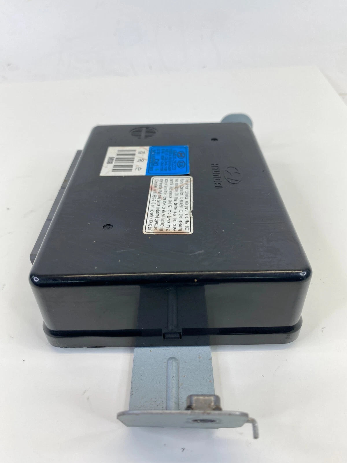 2007 2008 HYUNDAI TUCSON THEFT LOCKING TRACTION CONTROL MODULE 95400-2E223 OEM