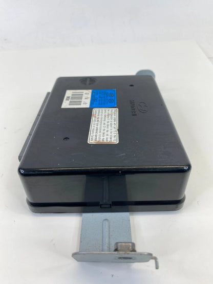 2007 2008 HYUNDAI TUCSON THEFT LOCKING TRACTION CONTROL MODULE 95400-2E223 OEM