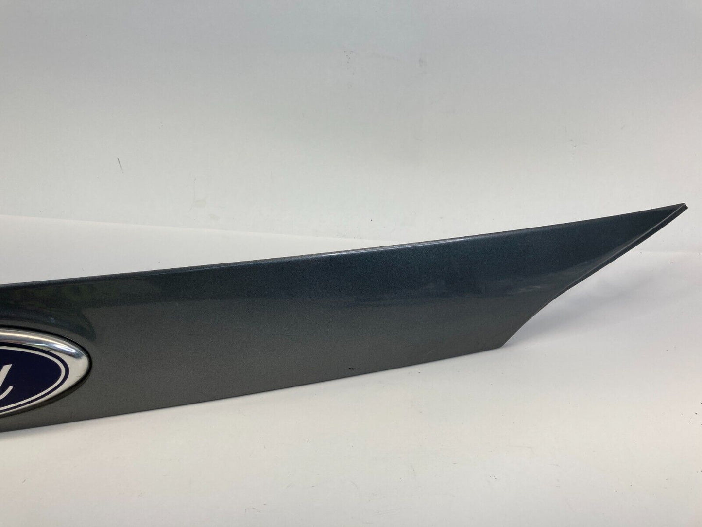 2012-2014 Ford Focus Sedan Rear Trunk Deck Lid Molding Finish Panel BM51-F43404