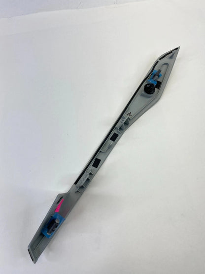 2011-2015 FORD EXPLORER DASH CENTER LEFT SIDE MOLDING TRIM BEZEL LH OEM