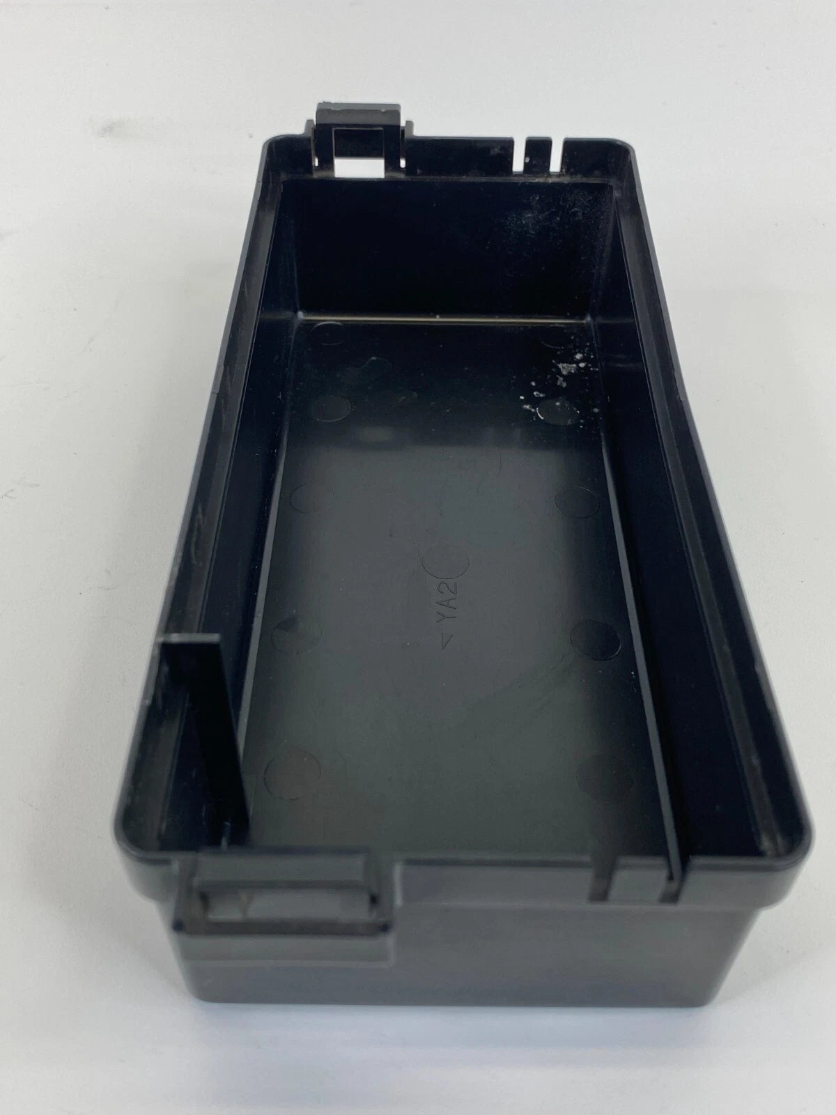 2002 NISSAN PATHFINDER 3.5L V6 FUSE BOX RELAY BOX COVER TRIM PANEL OEM