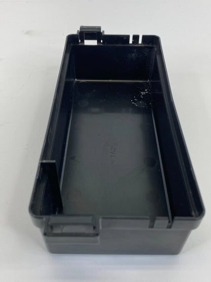 2002 NISSAN PATHFINDER 3.5L V6 FUSE BOX RELAY BOX COVER TRIM PANEL OEM