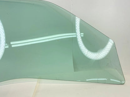 2004-2011 SAAB 9-3 CONVERTIBLE FRONT LEFT DOOR WINDOW GLASS E243R-001168 OEM