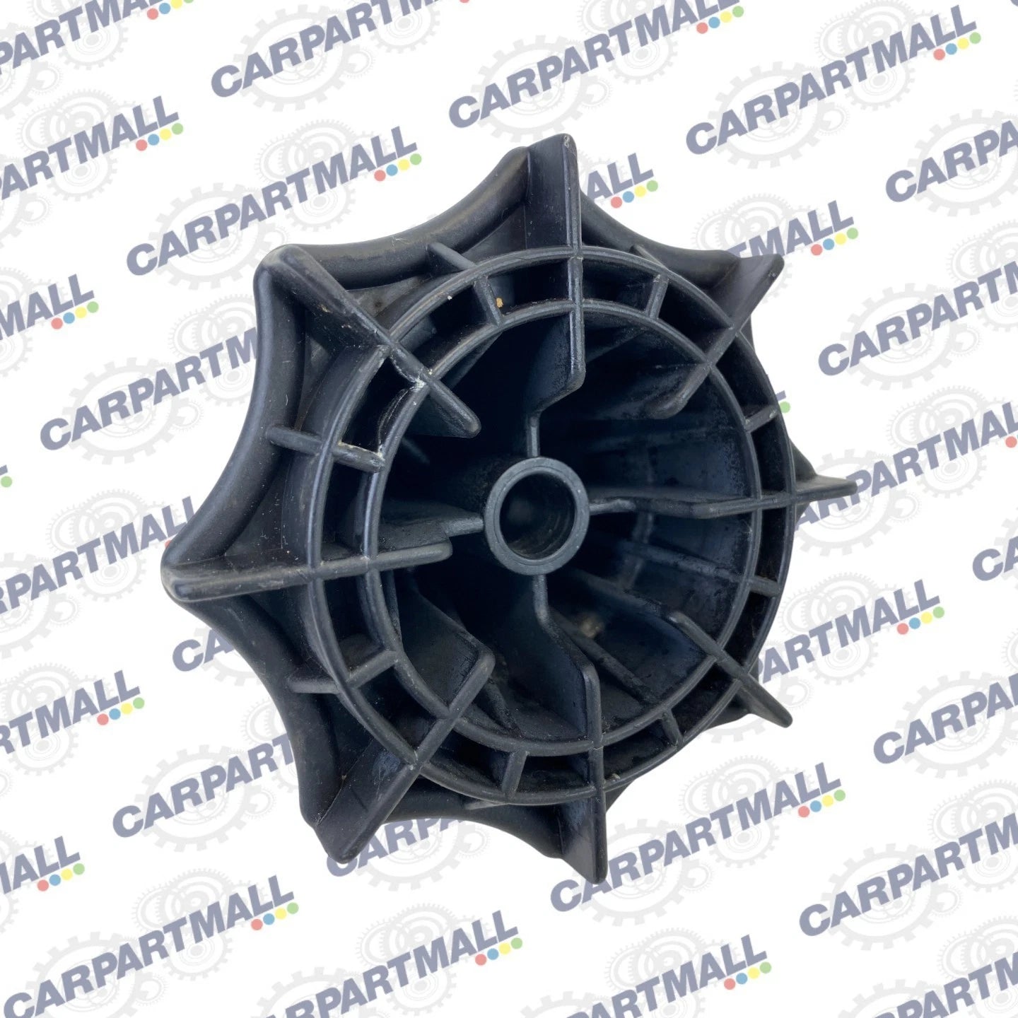 2014 2015 CHEVY MALIBU SPARE TIRE WHEEL HOLD DOWN NUT RETAINER 11611908 OEM