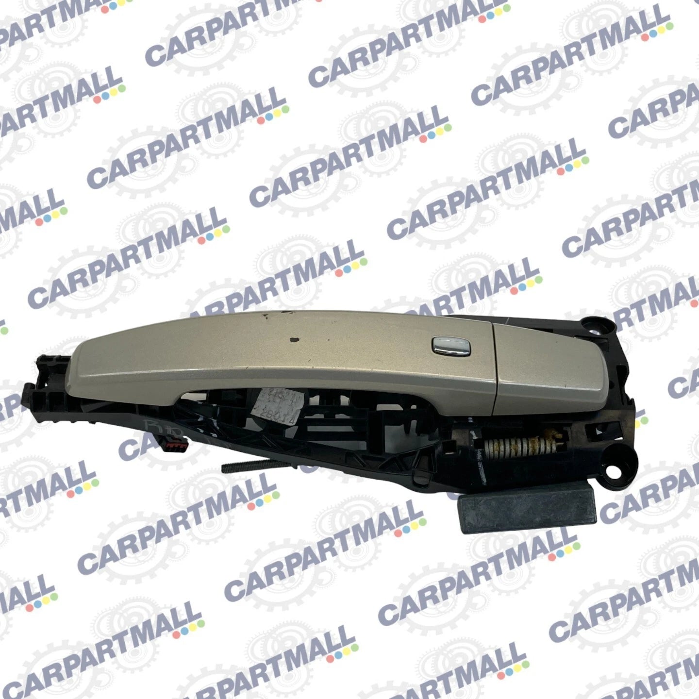 2014-2017 BUICK REGAL REAR RIGHT SIDE EXTERIOR OUTSIDE DOOR HANDLE ASSEMBLY OEM
