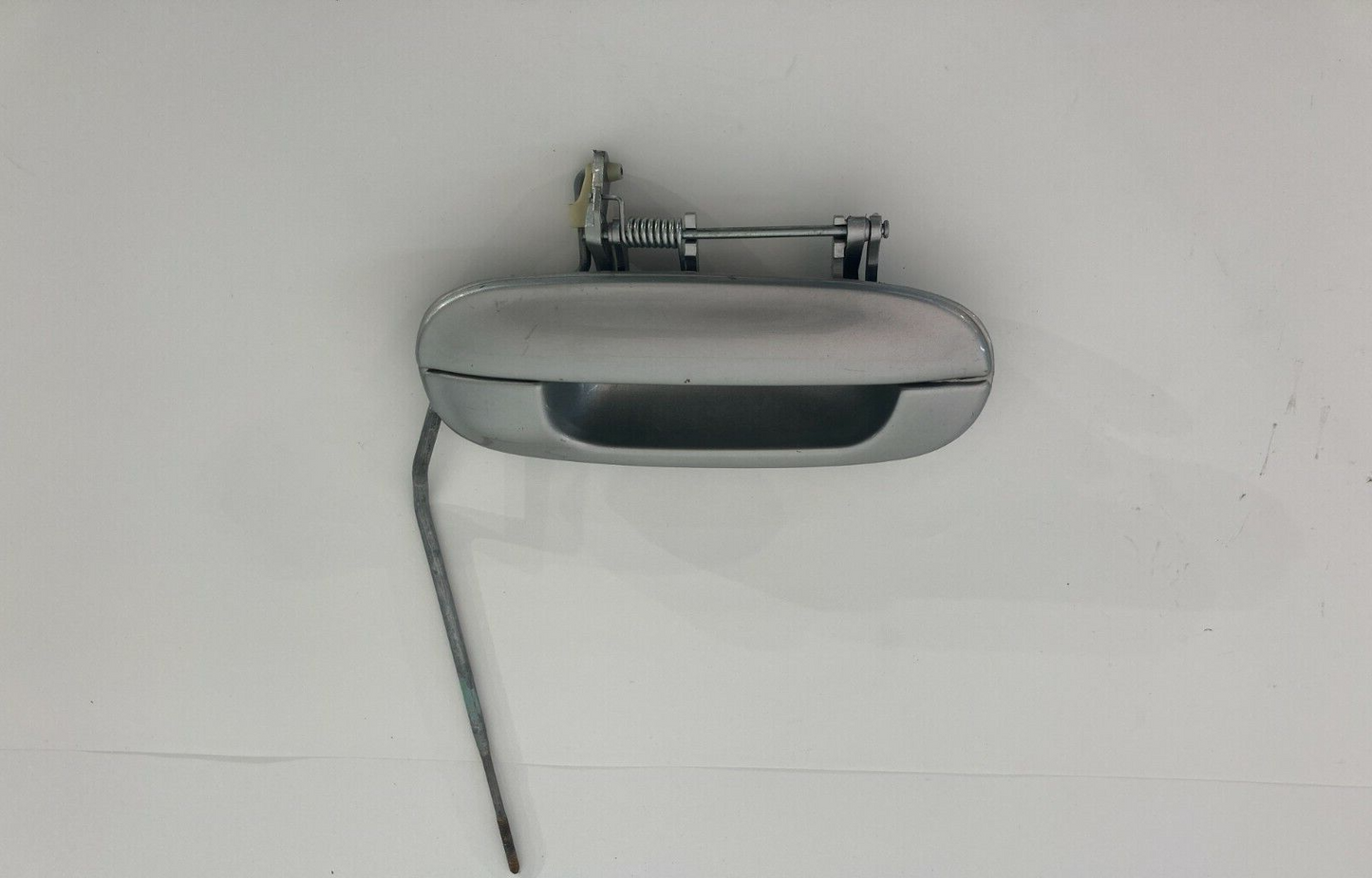 02-09 Chevy Trailblazer GMC Envoy Front Right Passenger Outer Door Handle FR RH