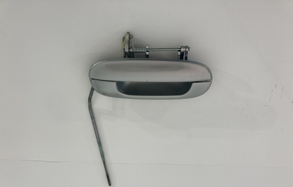 02-09 Chevy Trailblazer GMC Envoy Front Right Passenger Outer Door Handle FR RH