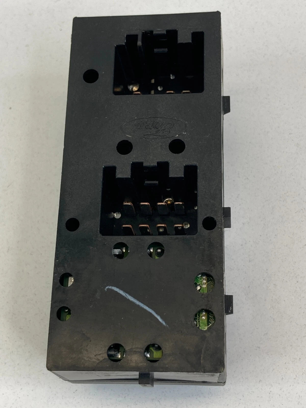 2004-2008 FORD F-150 FL DRIVER DOOR MASTER POWER WINDOW SWITCH OEM 5L1T14540