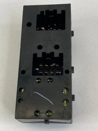 2004-2008 FORD F-150 FL DRIVER DOOR MASTER POWER WINDOW SWITCH OEM 5L1T14540
