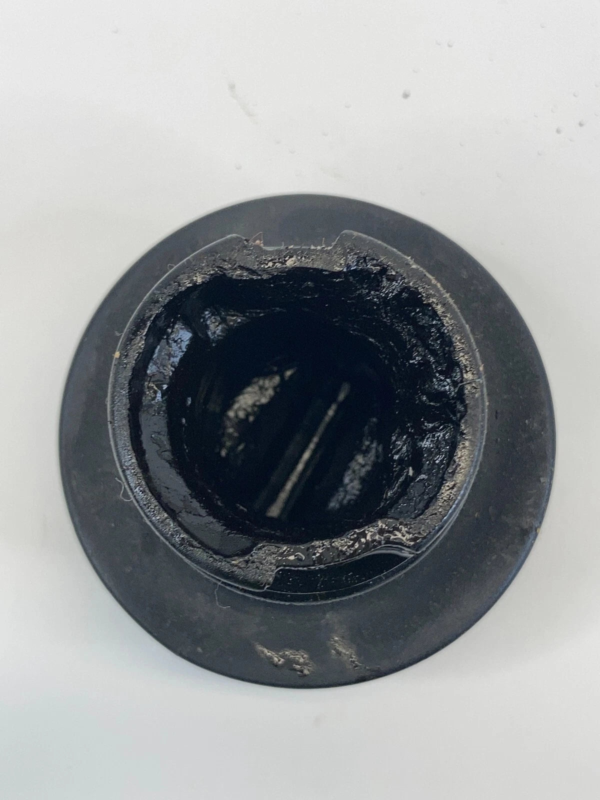 2012-2018 CHEVROLET SONIC 1.4L ENGINE OIL FILLER CAP LID TOP COVER SAE 5W-30