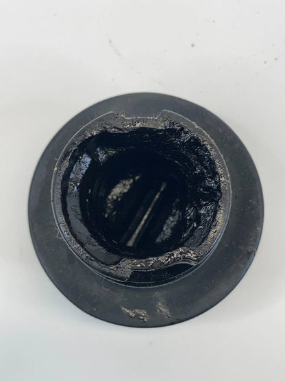 2012-2018 CHEVROLET SONIC 1.4L ENGINE OIL FILLER CAP LID TOP COVER SAE 5W-30