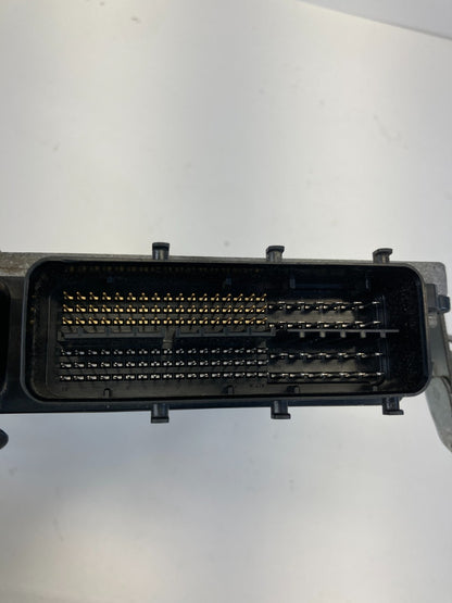 10 Toyota Prius 1.8L FWD Engine Computer Control Module ECM ECU PCM 89661-47261