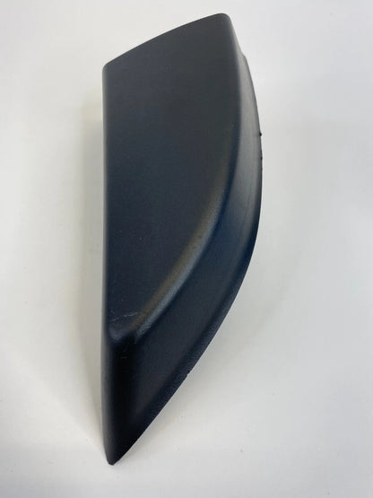2007-2012 DODGE CALIBER FRONT RIGHT PASSENGER DOOR INNER MIRROR COVER TRIM OEM