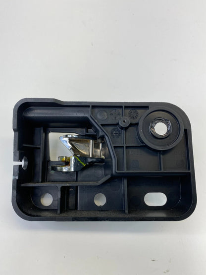 2009 2010 DODGE JOURNEY REAR RIGHT BACK SIDE INSIDE DOOR HANDLE OEM