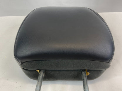 2009 Nissan Altima Sedan Front Left Driver Seat Headrest Head Rest Leather OEM