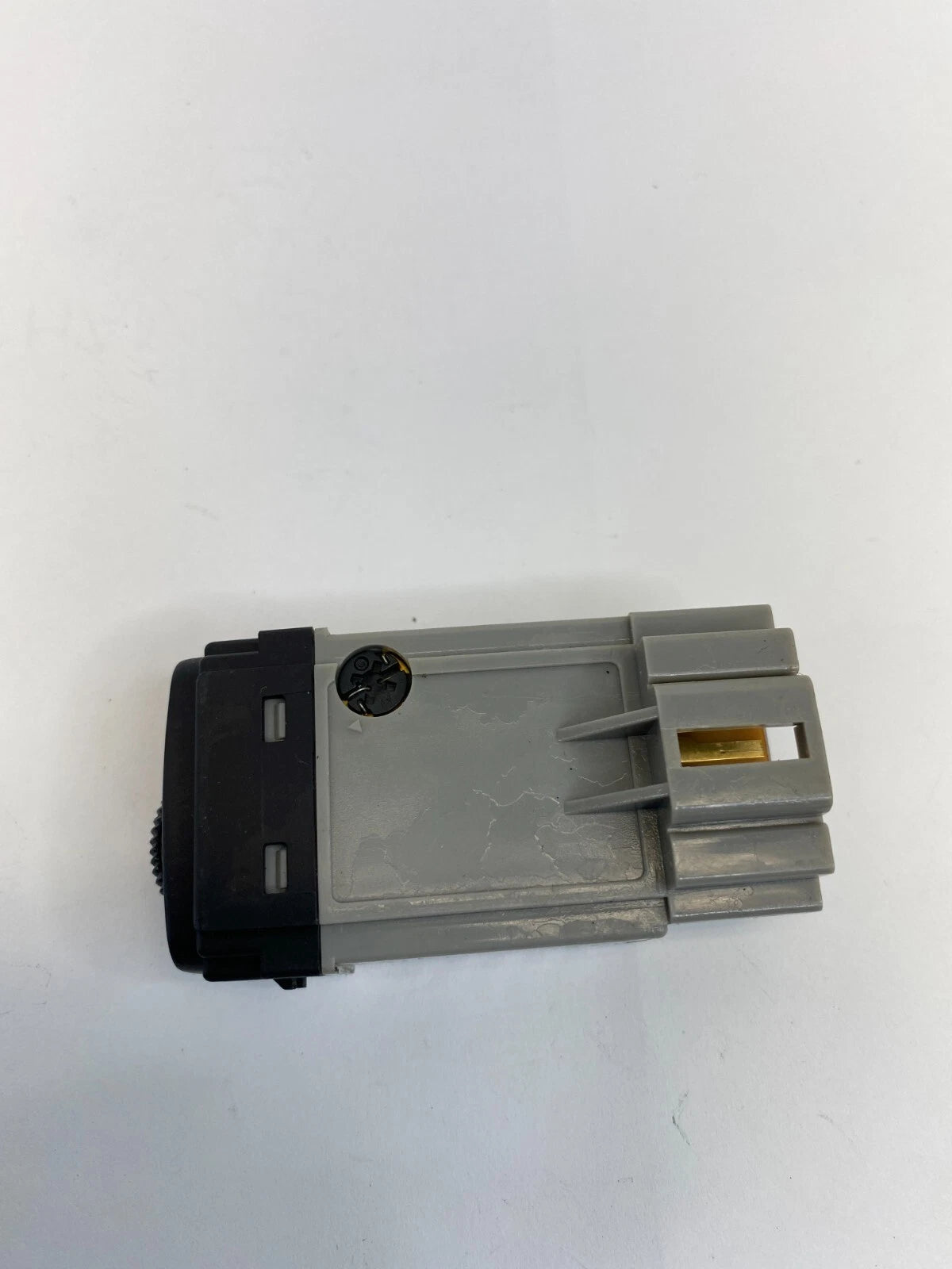 2004-2012 MITSUBISHI GALANT FRONT LEFT DASH DIMMER LIGHT RHEOSTAT CONTROL SWITCH