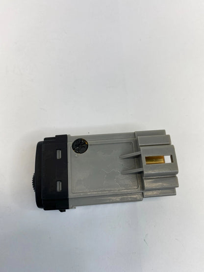 2004-2012 MITSUBISHI GALANT FRONT LEFT DASH DIMMER LIGHT RHEOSTAT CONTROL SWITCH