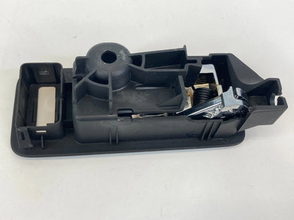 2009-2019 FORD FLEX FRONT LEFT DRIVER INTERIOR INNER DOOR HANDLE 8A83-7422601-AC