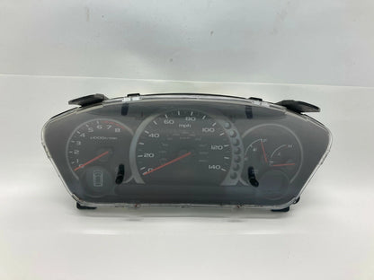 2005 HONDA PILOT SPEEDOMETER INSTRUMENT CLUSTER 254K MILES 78100-S9V-A410 OEM