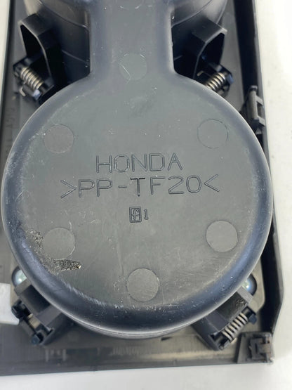 2003-2007 HONDA ACCORD CENTER CONSOLE CUP HOLDER CUPHOLDER ASSY 83410-SDAA-A010