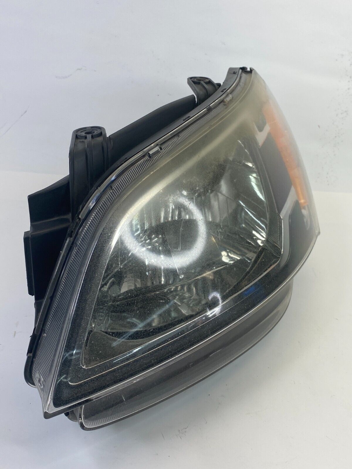 2010 2011 Kia Soul Front Left Driver Side Headlight Headlamp Head Lamp 92101-2K0