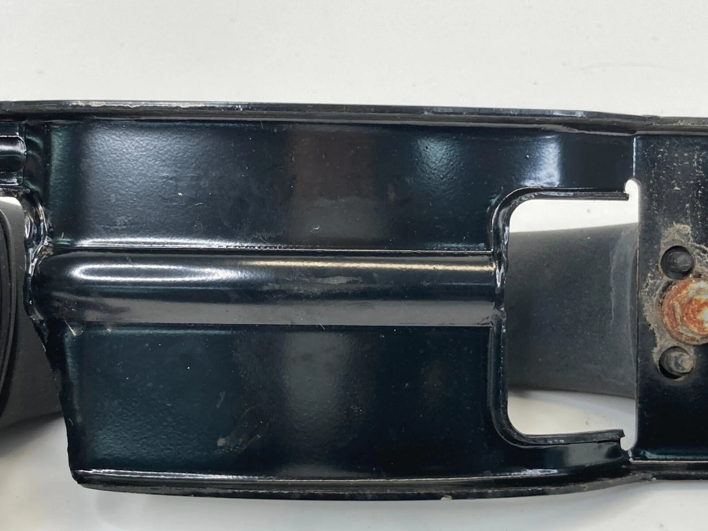 2010-2012 DODGE AVENGER FRONT RIGHT SIDE EXTERIOR DOOR HANDLE 864AAA4410 OEM