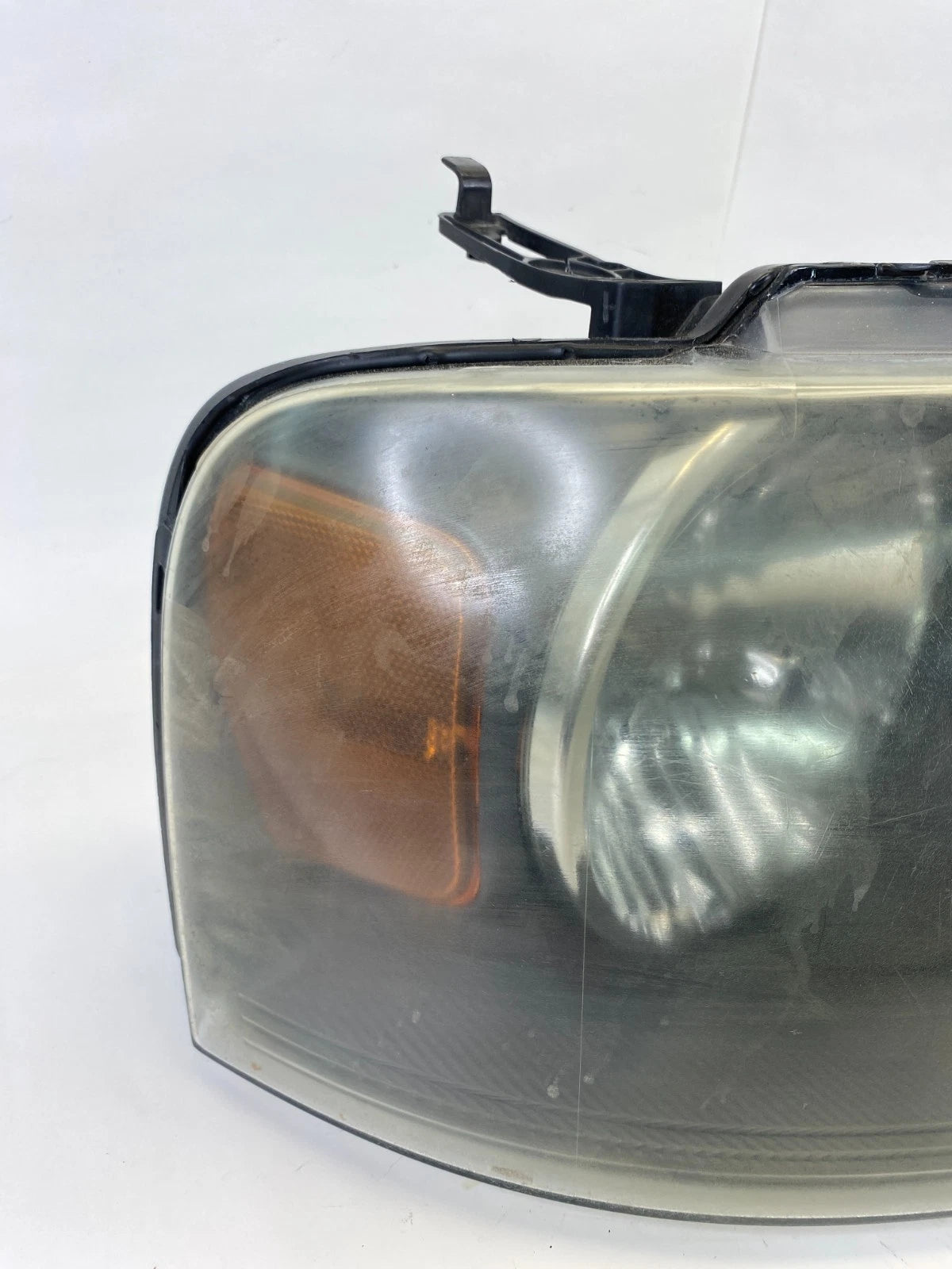 2004-2008 FORD F-150 RIGHT PASSENGER HEADLIGHT LIGHT HEADLAMP HALOGEN 44ZH-1640C