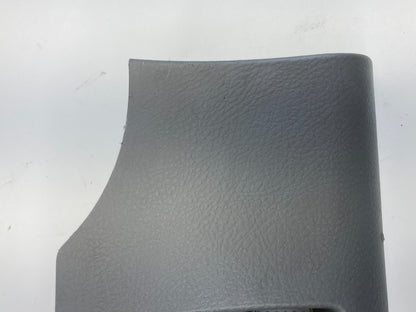 2006-2012 Toyota RAV4 Dash Panel Cover Bezel w/ Dimmer Switch 55446-42041 OEM