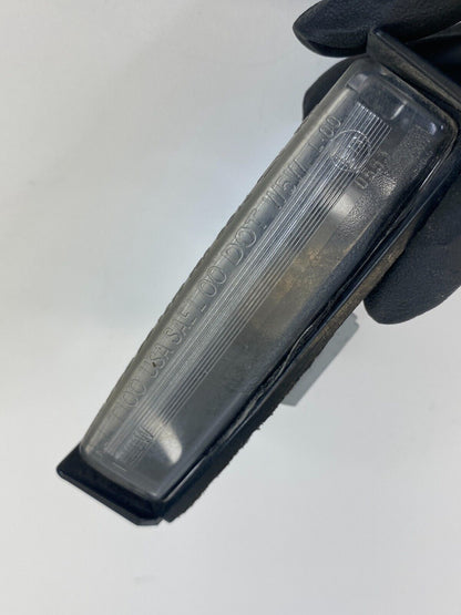 2002-2011 Toyota Camry 04-10 Sienna Trunk Lid License Plate Light E13-0553 OEM