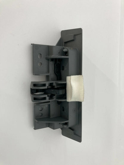 08 09 10 CHRYSLER TOWN & COUNTRY GRAND CARAVAN DASH STORAGE CUBBY RELEASE LATCH