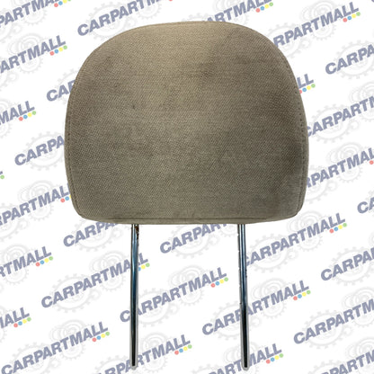 05 06 07 08 09 10 KIA SPORTAGE FRONT LEFT DRIVER SEAT HEADREST HEAD REST OEM