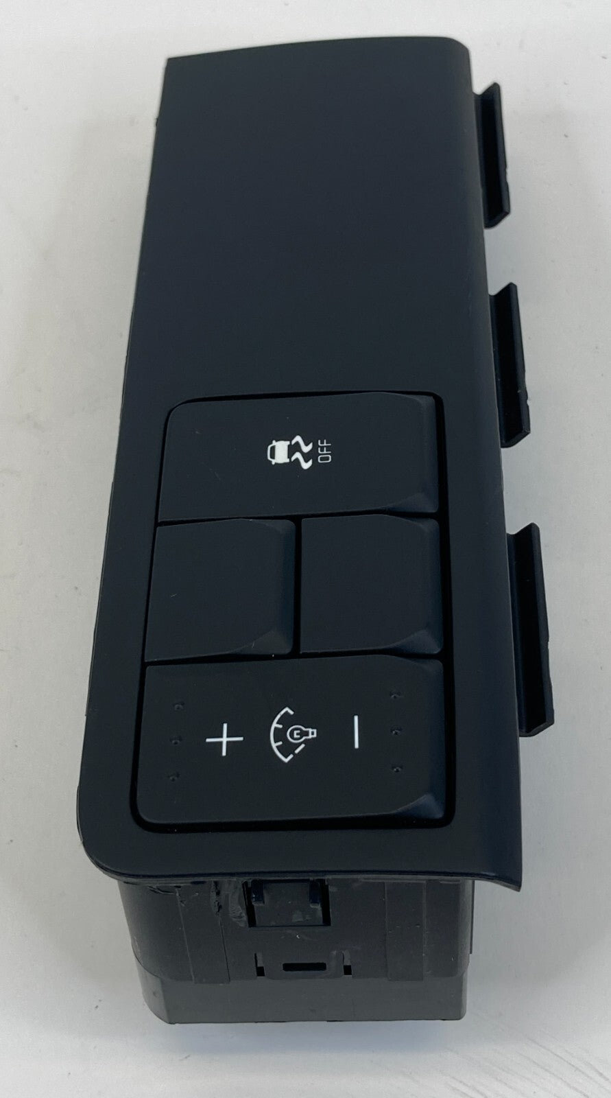 2014 2015 2016 Kia Soul Traction Control & Rheostat Light Lamp Switch OEM