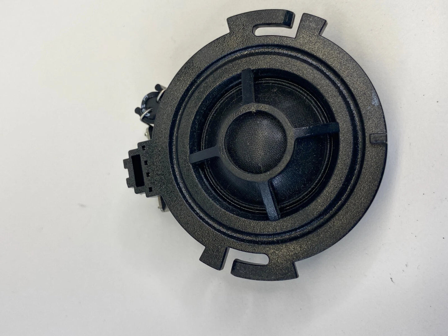 2005-2011 AUDI A6 QUATTRO REAR RIGHT SIDE DOOR SPEAKER TWEETER RR RH 4F0035399A