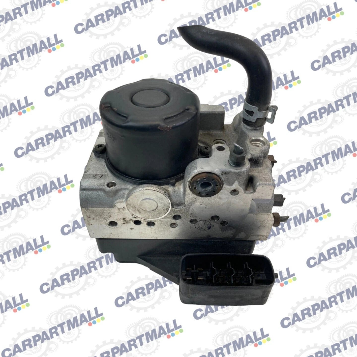 2002 2003 02 03 LEXUS ES300 3.0L V6 AT FWD ABS ANTI LOCK BRAKE PUMP MODULE