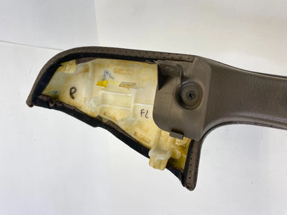 2003-2008 HONDA PILOT FRONT LEFT SIDE DOOR PANEL ARMREST INNER ARM REST OEM