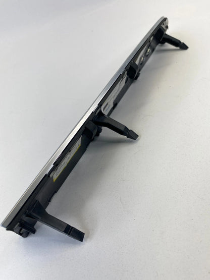 2005-2008 AUDI A6 QUATTRO /06-08 A6 DASH RIGHT PASSENGER TRIM COVER 4F1853190