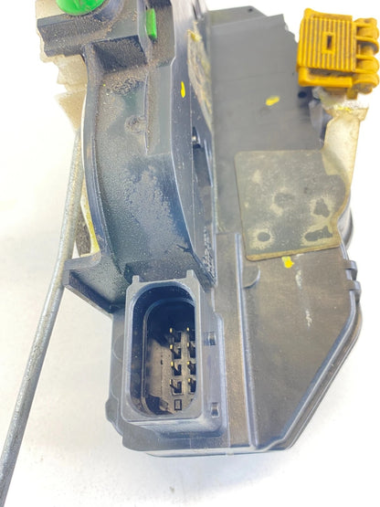 11-14 CHEVROLET CRUZE 11-15 VOLT REAR RIGHT DOOR LOCK LATCH ACTUATOR 3023880 OEM