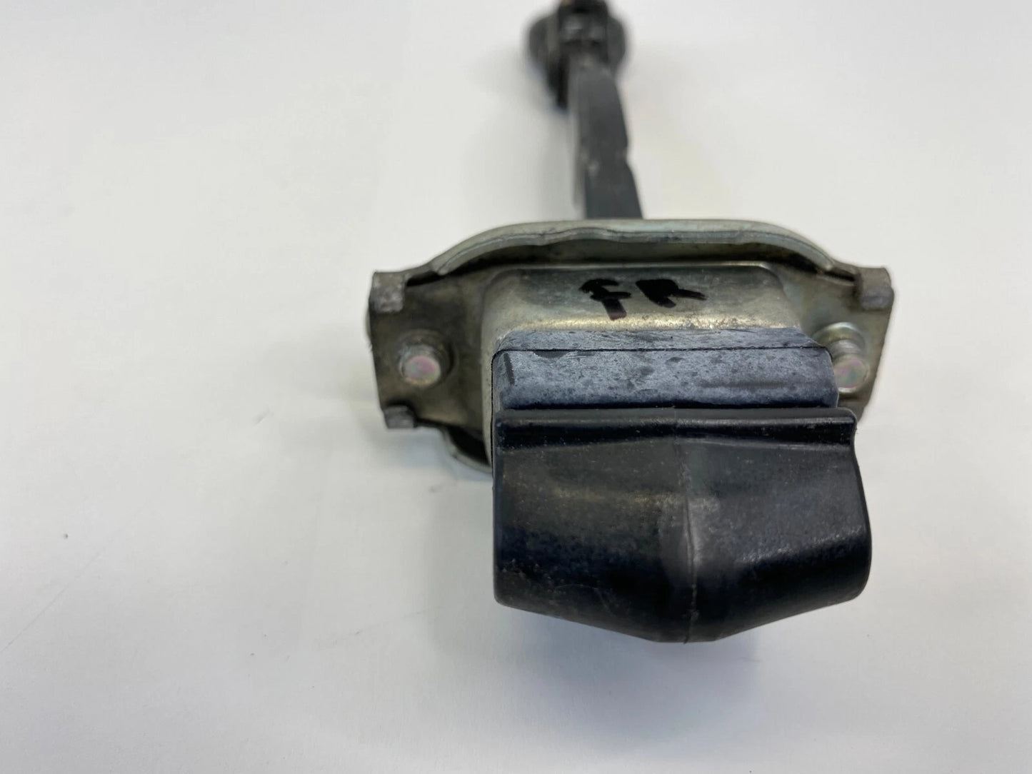 2012 HONDA CIVIC FRONT RIGHT PASSENGER SIDE DOOR CHECK STOP STOPPER DETENT OEM