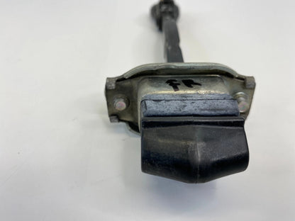 2012 HONDA CIVIC FRONT RIGHT PASSENGER SIDE DOOR CHECK STOP STOPPER DETENT OEM