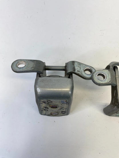 11-17 REGAL 10-16 LACROSSE REAR RIGHT SIDE DOOR UPPER & LOWER HINGE SET PAIR OEM