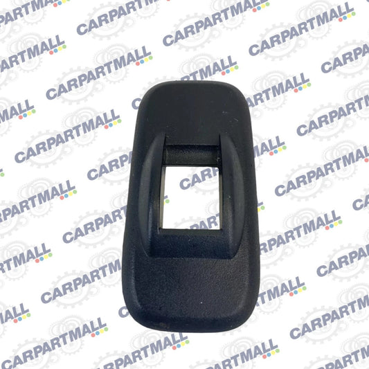 2005-2008 SAAB 9-7X REAR RIGHT SIDE WINDOW SWITCH TRIM BEZEL 800983 OEM